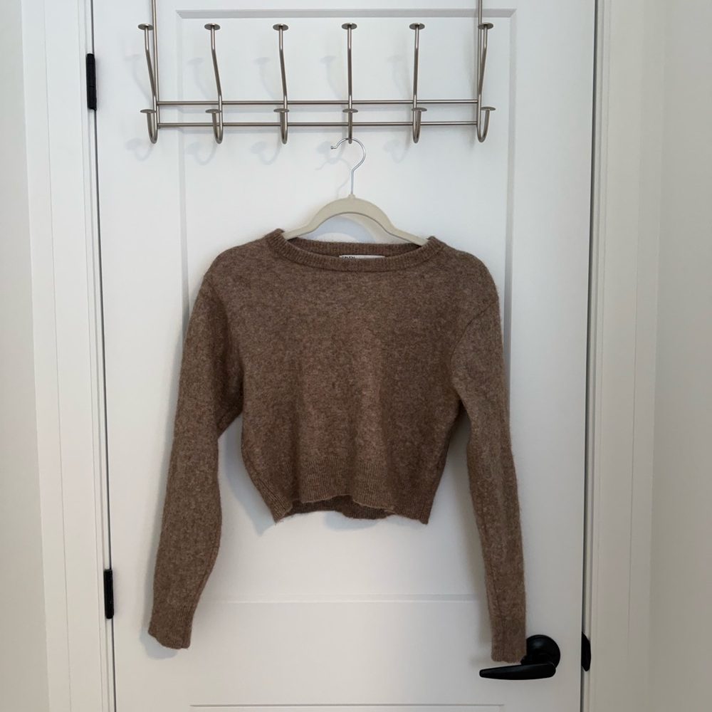 ZARA | Knit Matching Set - Picture 2 of 4